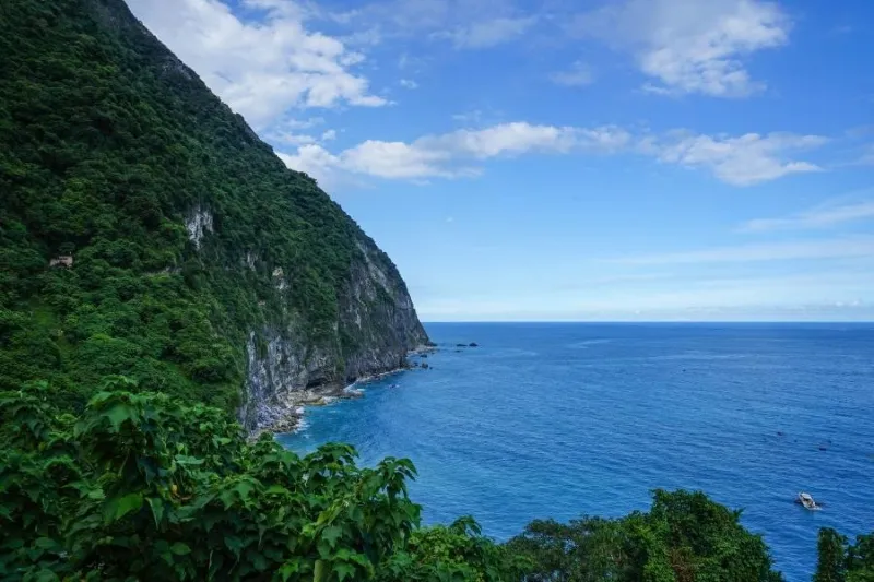 Du lịch Hoa Liên Đài Loan khám phá những điều thú vị bậc nhất