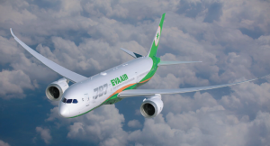 Cách làm thủ tục lên máy bay EVA Air đơn giản