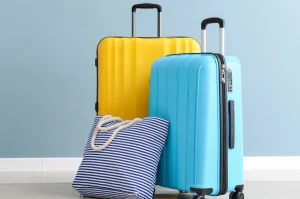 Bạn cần phải lấy hành lý của mình trong các chuyến bay nối chuyến