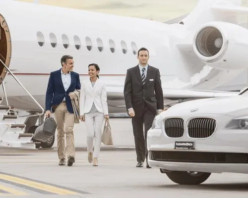 Dịch vụ Fast Track giúp hành khách giảm stress