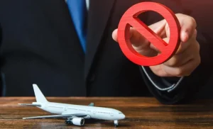 Danh sách những món đồ bị cấm nhập cảnh Canada