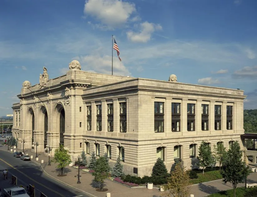 Nhà ga Union New York - Một trong những nhà ga xe lửa đẹp nhất ở Mỹ