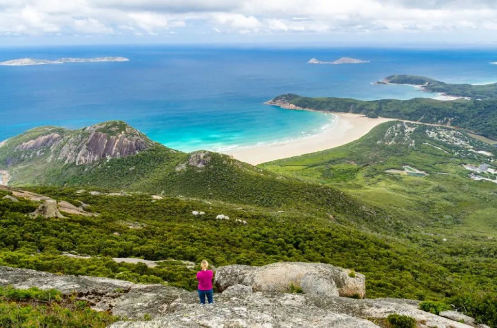 Ghé thăm Wilsons Promontory - Địa điểm du lịch ở bang Victoria của nước Úc