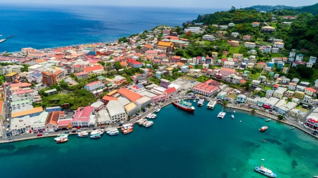 Grenada
