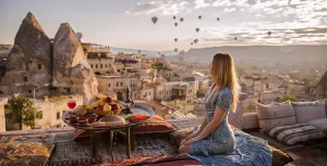 Khám phá Thổ Nhĩ Kỳ