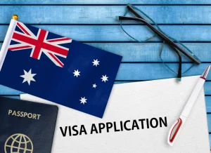 Quốc tịch Úc được miễn visa đến những nước nào?
