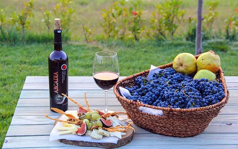 Văn hóa Meyhane ở Thổ Nhĩ Kỳ