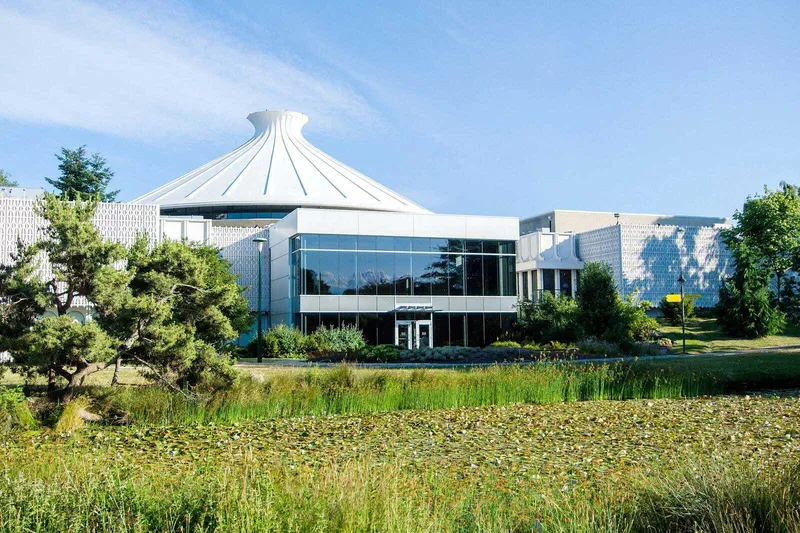 Bảo tàng Vancouver