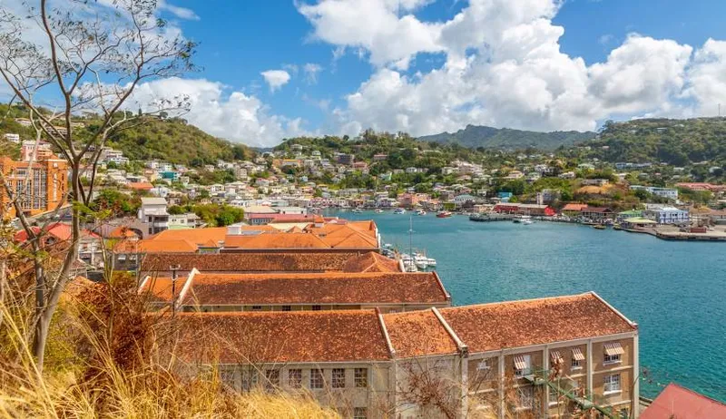 Thủ đô Xen Gioóc-giơ