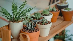 Du lịch cùng cây xanh trên các chuyến bay nội địa