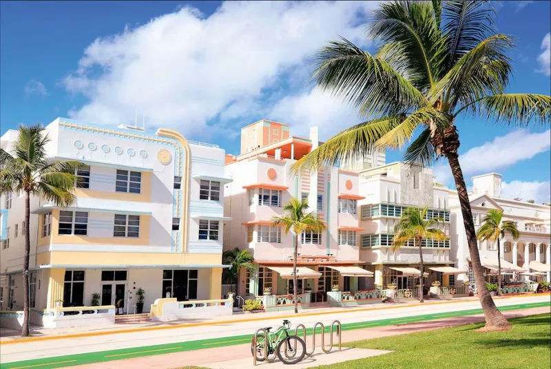 Nhiều nhà hàng tại Miami mở cửa vào năm 2025