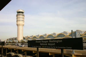 Sân bay quốc gia Ronald Reagan Washington (DCA)