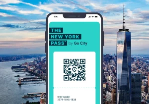 Thẻ New York Pass là gì? 