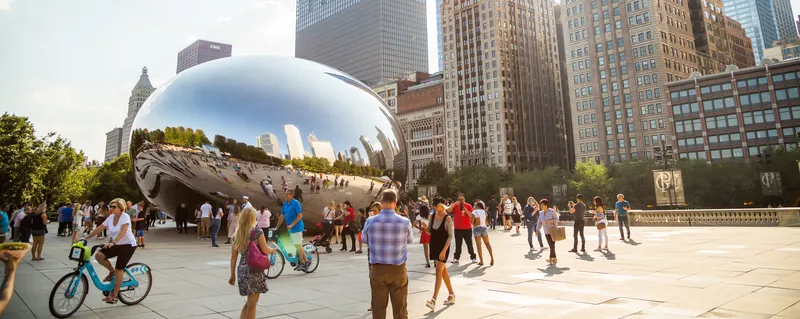 Công viên Thiên niên kỷ