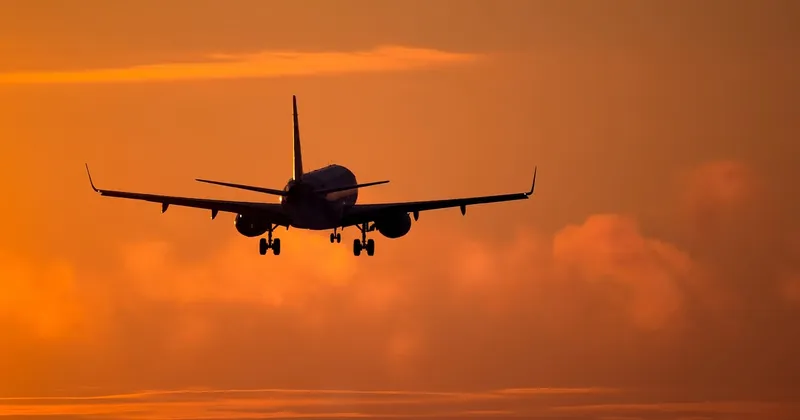 Hủy vé máy bay vào phút chót