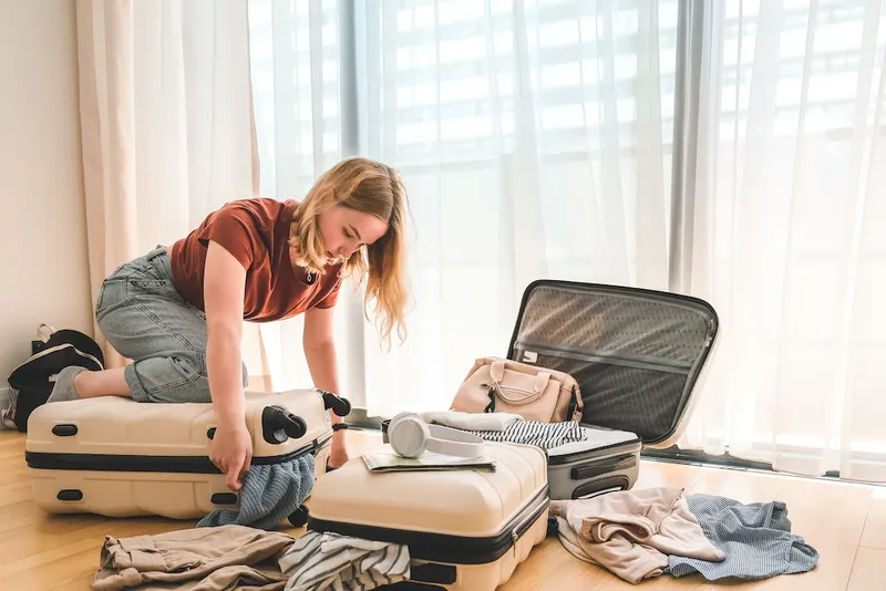 Những thủ thuật mà các hãng hàng không không muốn bạn biết về phí hành lý