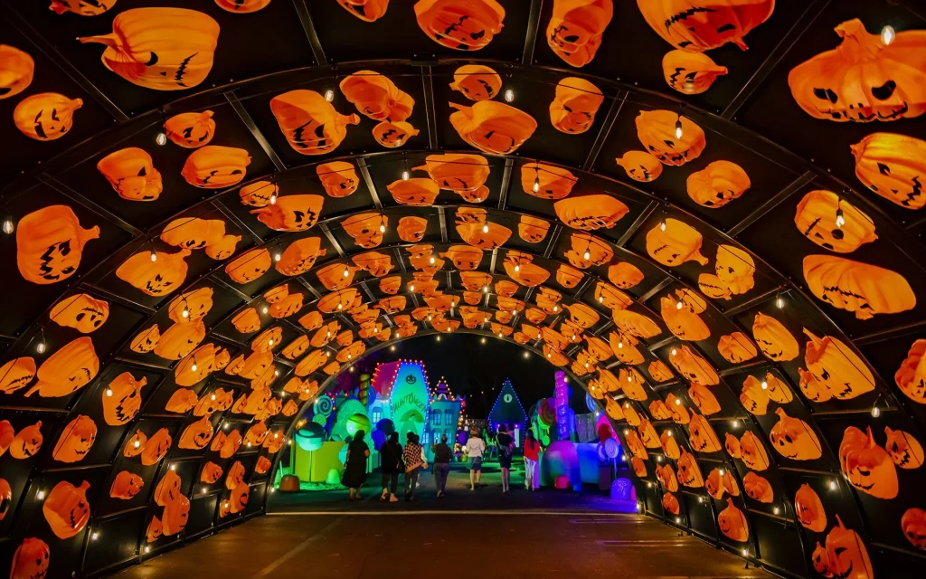 Các sự kiện nổi bật tại Los Angeles vào tháng 10