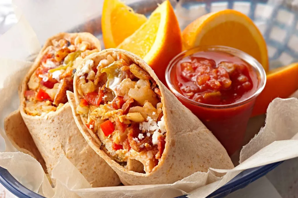 Khám phá ẩm thực Los Angeles tháng 9