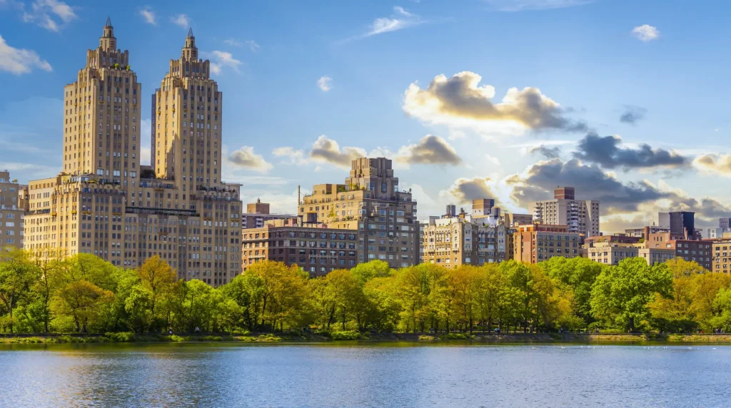 Midtown Manhattan - Đây là trái tim của New York