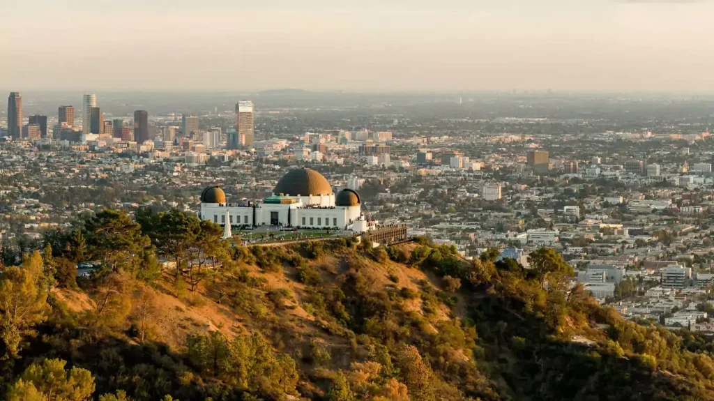 Những việc hàng đầu cần làm tại Los Angeles