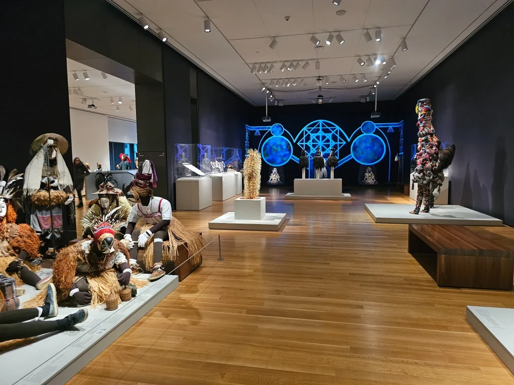 Bảo tàng Nghệ thuật Seattle