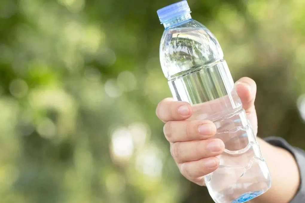 Không mang nước đến đường dây an ninh